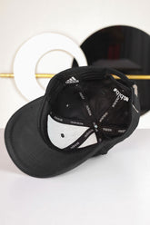 Adds Release Stretch Fit Imp Polyester Cap